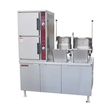 Crown GCX-2-6-6