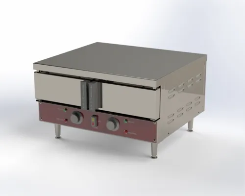 Crown PSE-2