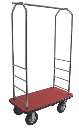 CSL 2000BK-020-RED
