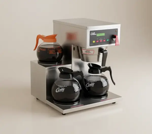 Curtis ALP3GTL63A000