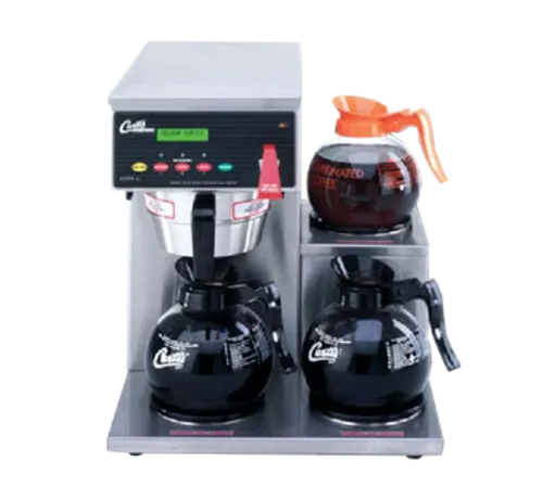 Curtis ALP3GTR12A000