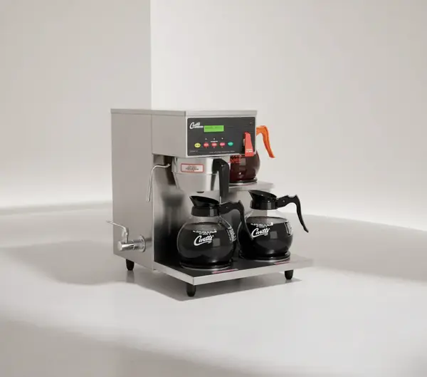 Curtis ALP3GTR63A000