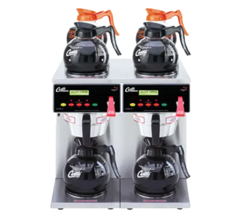 Curtis ALP6GTN63A000