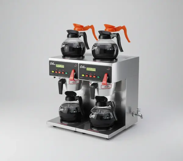 Curtis ALP6GTN63A000