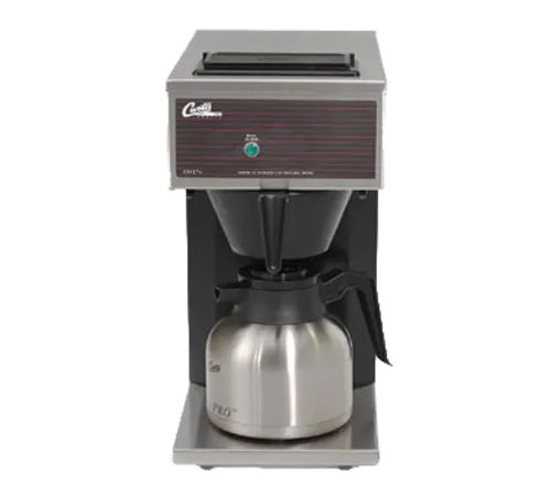 Curtis CAFE0PP10A000