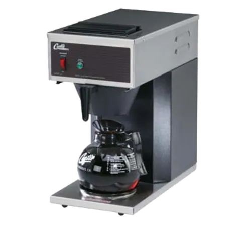 Curtis CAFE1DB10A000