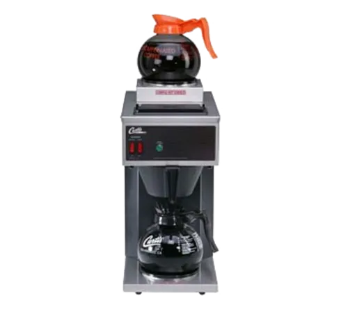 Curtis CAFE2DB10A000