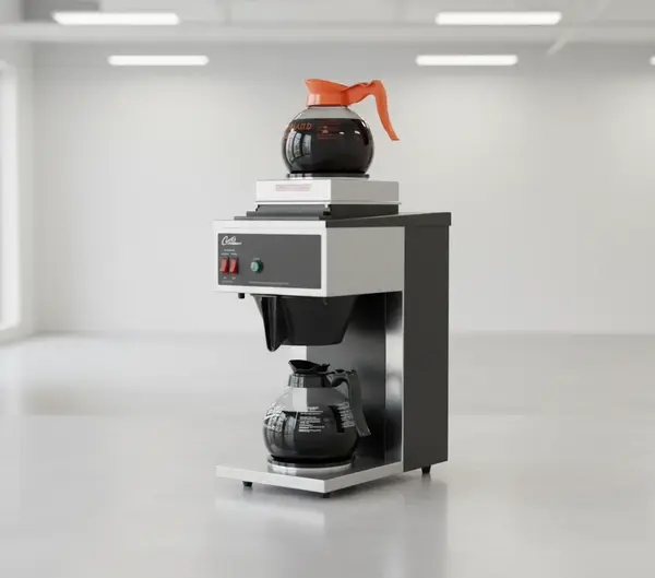 Curtis CAFE2DB10A000