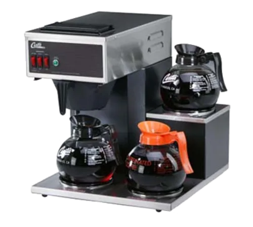 Curtis CAFE3DB10A000