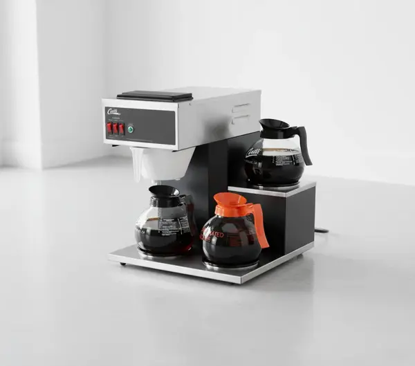 Curtis CAFE3DB10A000