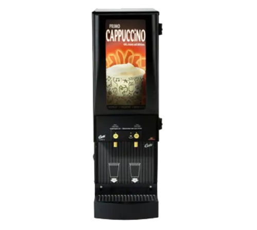 Curtis CAFEPC2CL10000