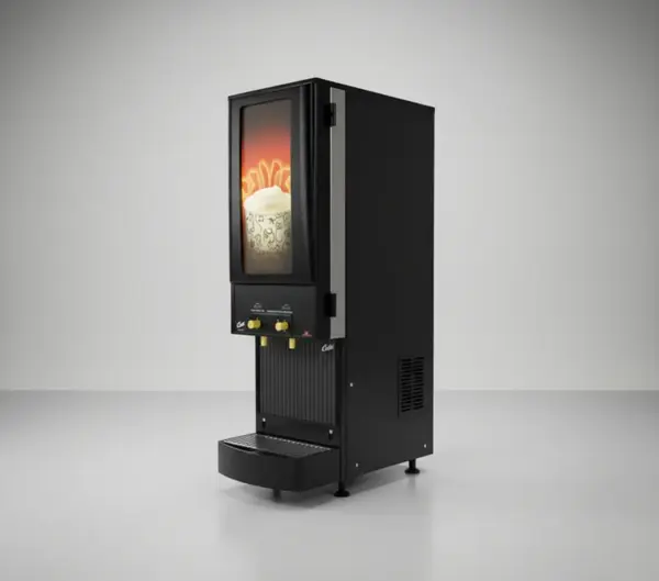 Curtis CAFEPC2CL10000