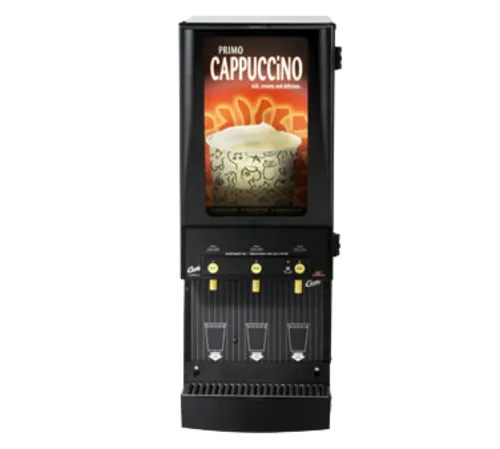 Curtis CAFEPC3CL10000