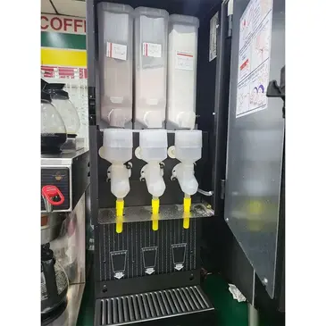 Curtis CAFEPC3CS10000