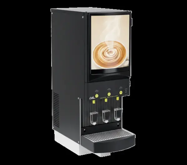 Curtis CAFEPC3CS10000