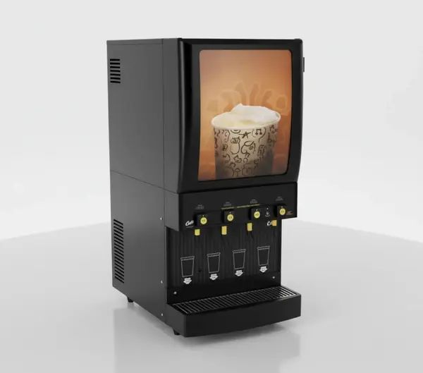 Curtis CAFEPC4CL10000