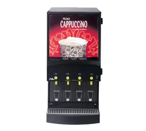 Curtis CAFEPC4CS10000