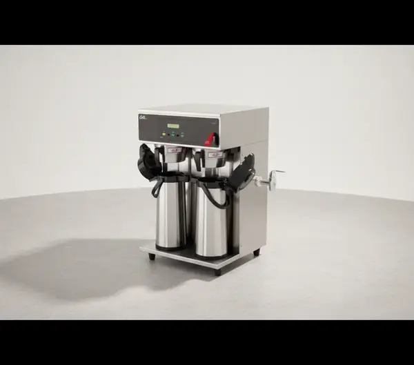 Curtis D1000GT12A000