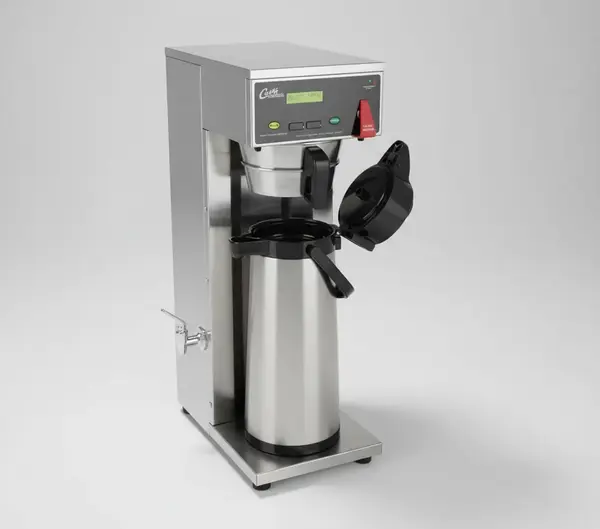 Curtis D500GTH63A000