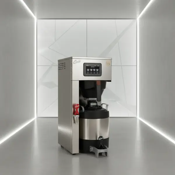 Curtis G4TP1S63A3100