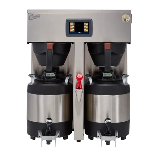 Curtis G4TP1T10A3100