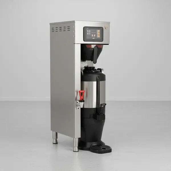 Curtis G4TP2S63A3100