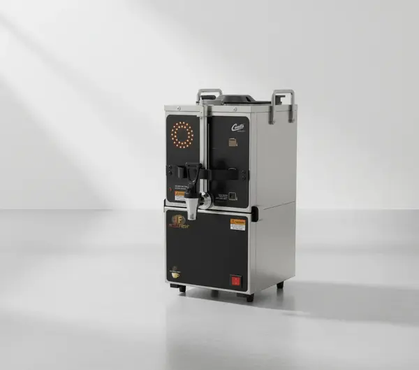 Curtis GEM3IF Gemini® Coffee Satellite Dispenser