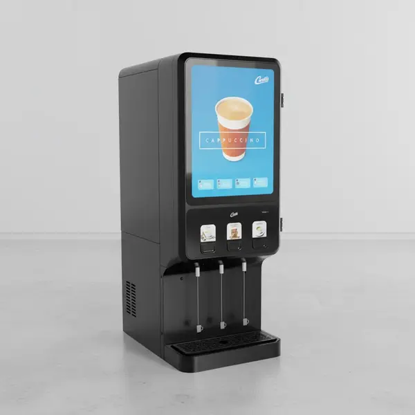 Curtis PCNG3 | 1360102211