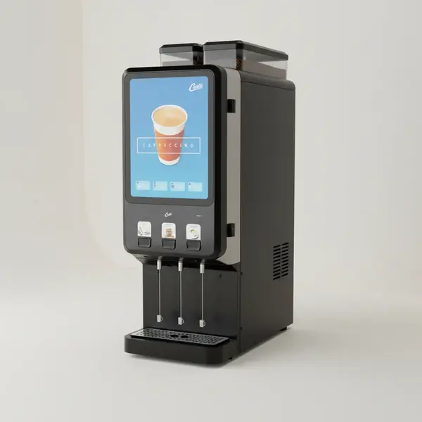 Curtis PCNG3DV | 1360102273