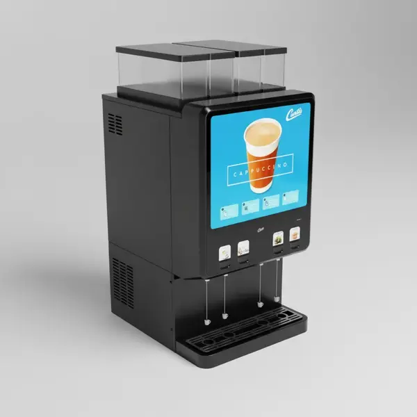 Curtis PCNG4 | 1360102213