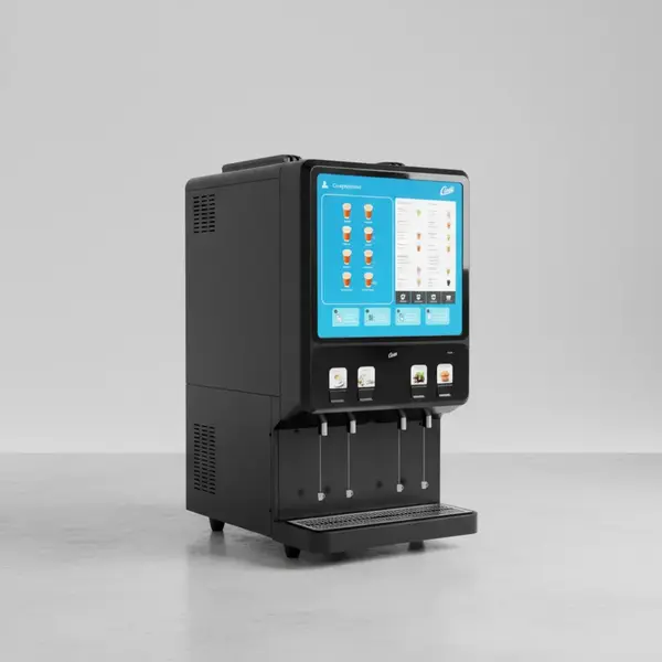 Curtis PCNG4300 | 1360102214