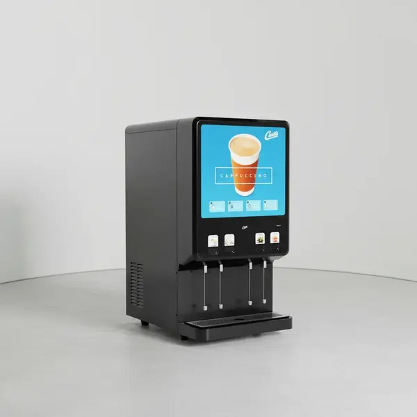 Curtis PCNG4800 | 1360102276