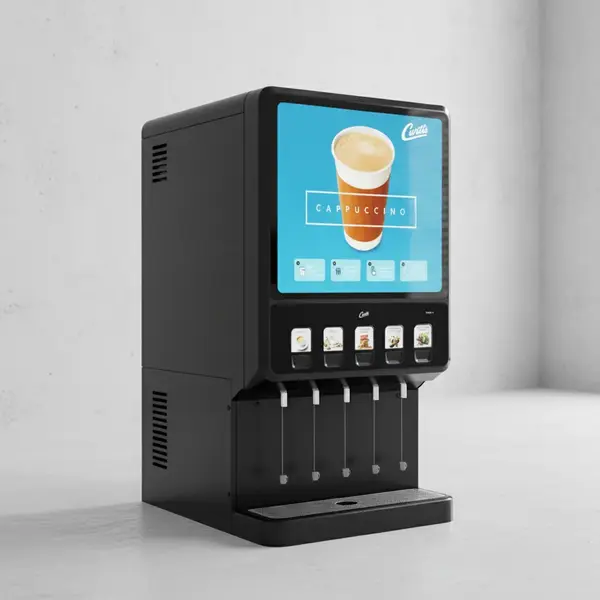 Curtis PCNG5800 | 1360102277