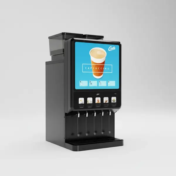 Curtis PCNG5DV | 1360102209