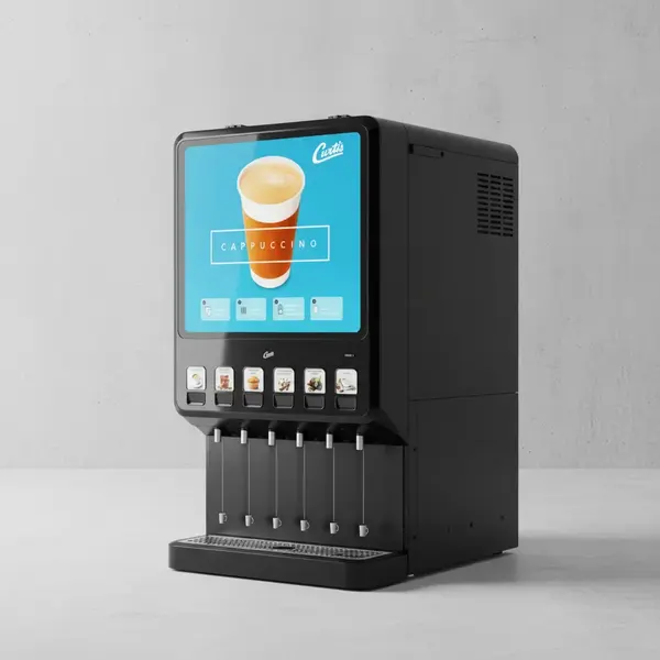 Curtis PCNG63800 | 1360102324