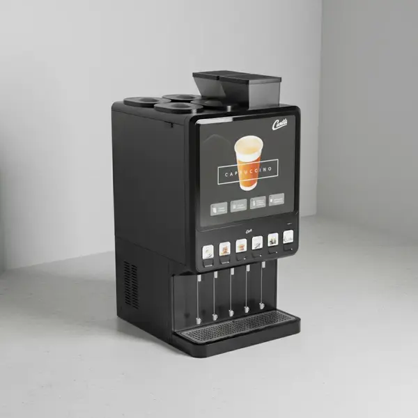 Curtis PCNG6800 | 1360102263