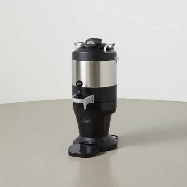 Curtis TFT1G Thermal FreshTrac® Coffee Dispenser 128 oz