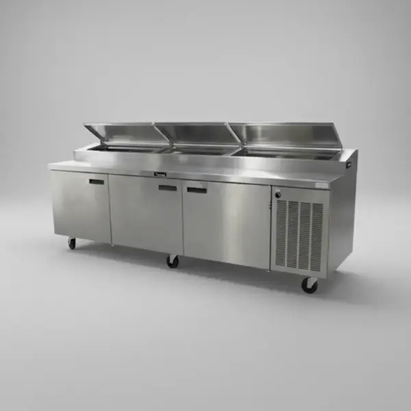 Delfield 186114PTBMP