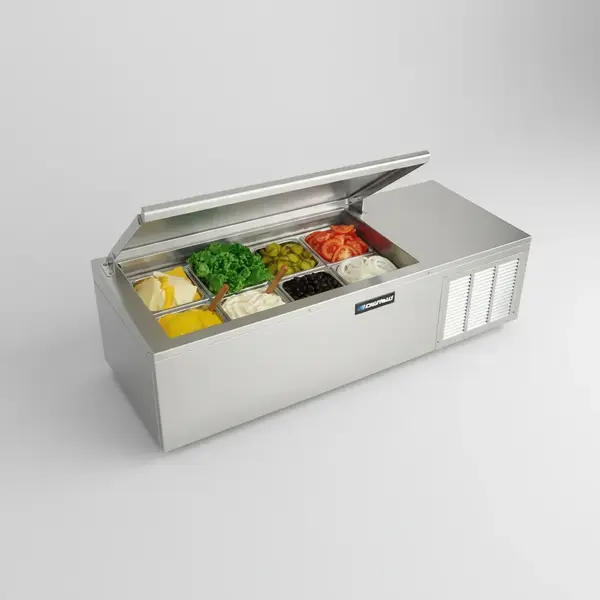 Delfield CTP 8146-NBP