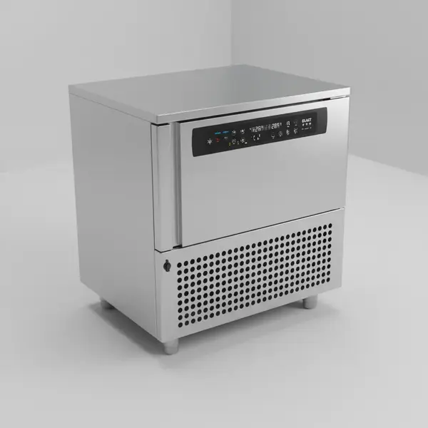 Delfield CV5E Blast Chiller/Shock Freezer