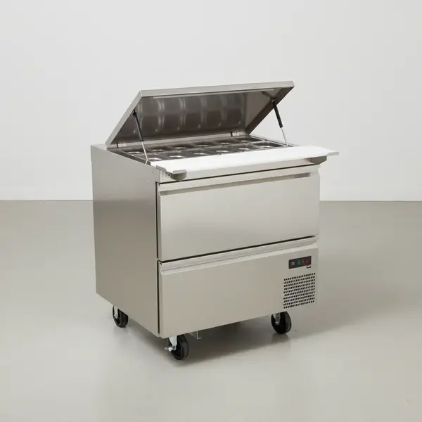 Delfield D4432NP-12M