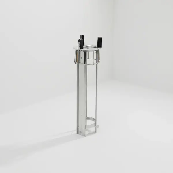 Delfield DIS-1200-ET
