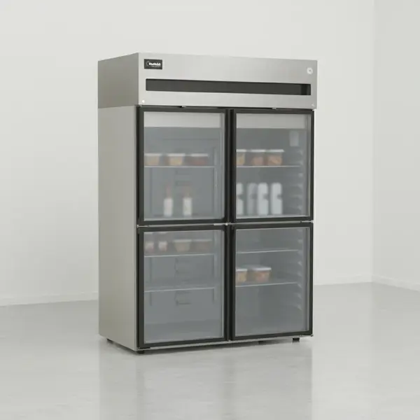 Delfield DLF6051XL-GH