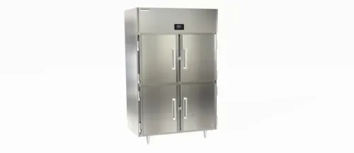 Delfield DSLH2-SH