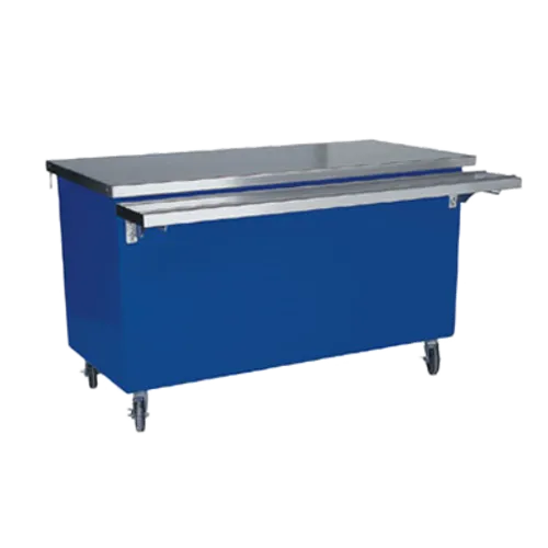 Delfield KC-60-NU