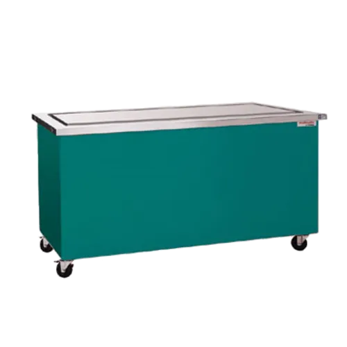 Delfield KCFT-50-NUP