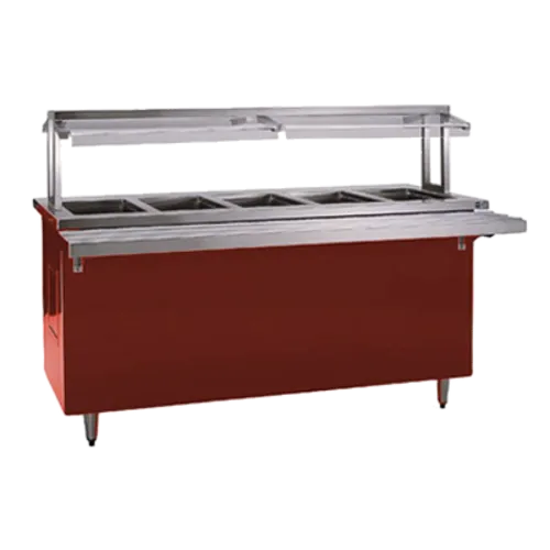 Delfield KCSC-96-EFP