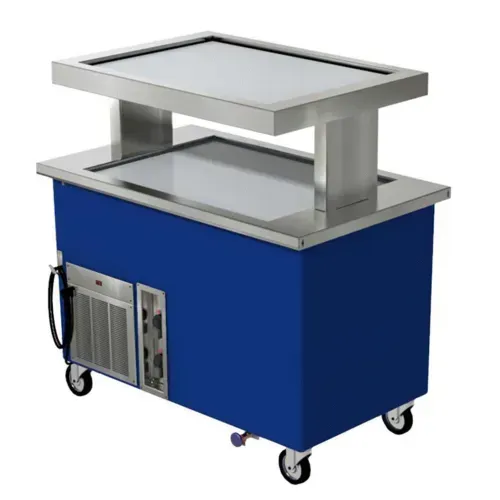 Delfield KFTS2-60-NUP