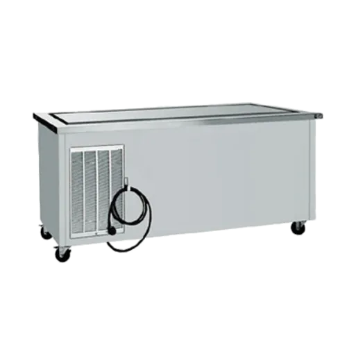 Delfield SCFT-74-NUP