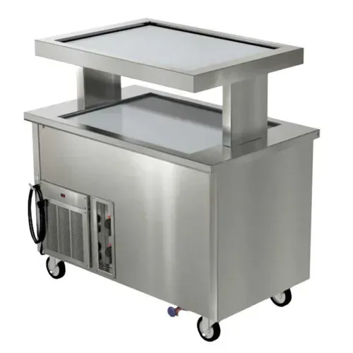 Delfield SFTS2-50-NUP